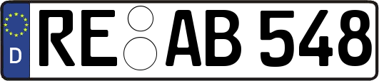 RE-AB548