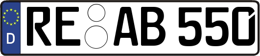 RE-AB550