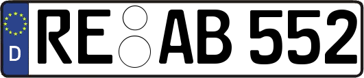 RE-AB552