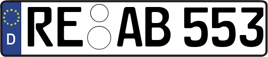 RE-AB553