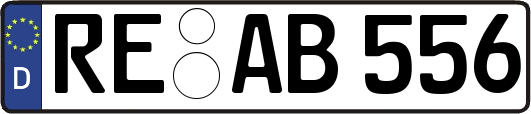 RE-AB556