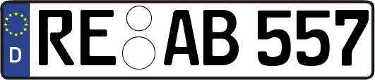 RE-AB557