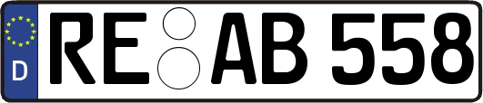 RE-AB558