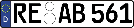 RE-AB561