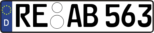 RE-AB563