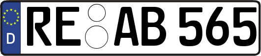 RE-AB565