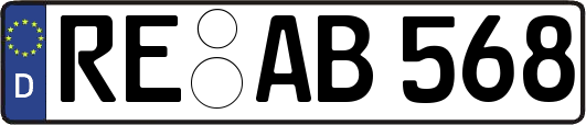 RE-AB568