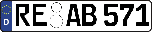 RE-AB571