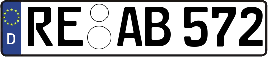 RE-AB572