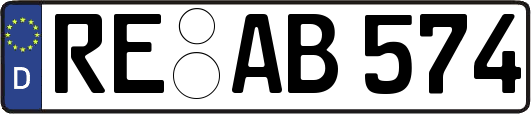 RE-AB574
