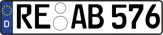 RE-AB576