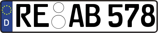 RE-AB578