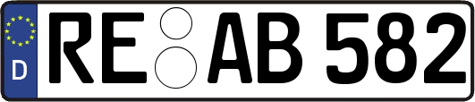 RE-AB582