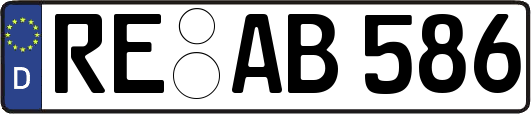 RE-AB586