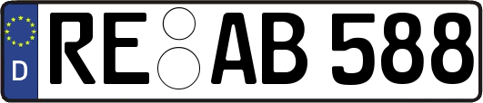 RE-AB588