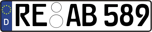 RE-AB589