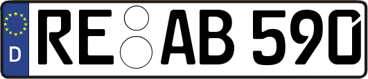 RE-AB590