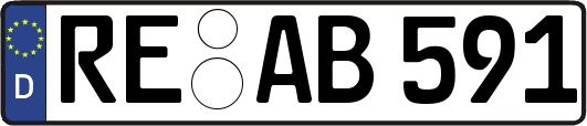 RE-AB591