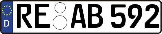 RE-AB592