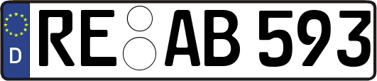RE-AB593