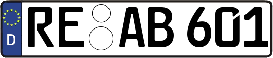 RE-AB601