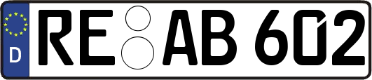 RE-AB602