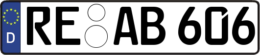 RE-AB606