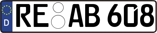 RE-AB608