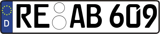 RE-AB609
