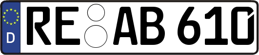 RE-AB610