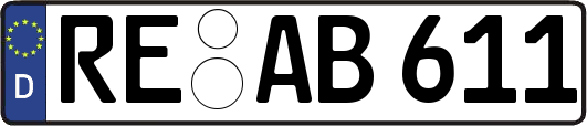 RE-AB611