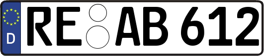 RE-AB612