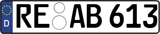 RE-AB613