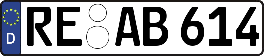 RE-AB614