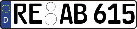 RE-AB615