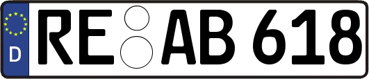 RE-AB618