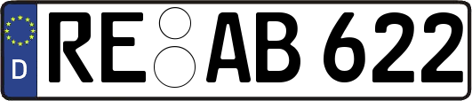 RE-AB622