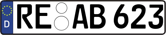 RE-AB623