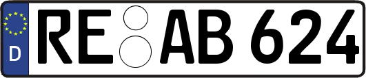 RE-AB624