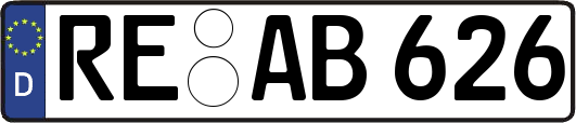 RE-AB626