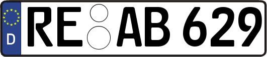 RE-AB629