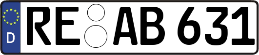 RE-AB631