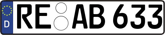 RE-AB633