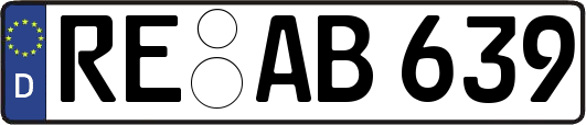 RE-AB639