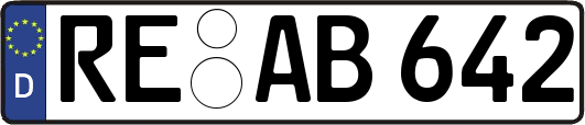 RE-AB642