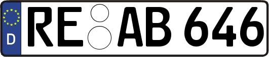 RE-AB646