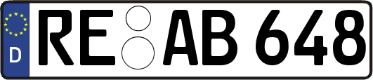 RE-AB648
