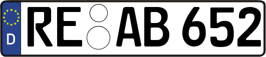 RE-AB652