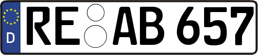 RE-AB657