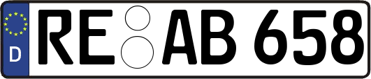 RE-AB658
